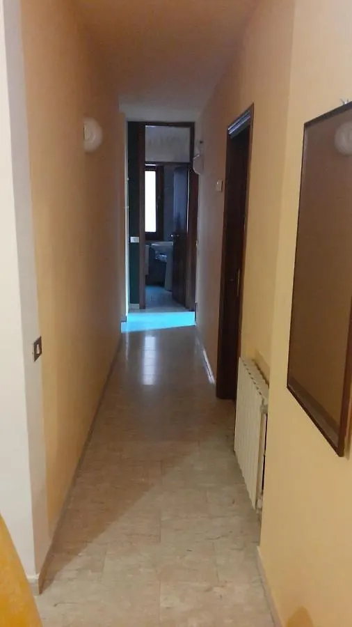 Two Steps From Rialto Bridge Hotell Venedig 0*,