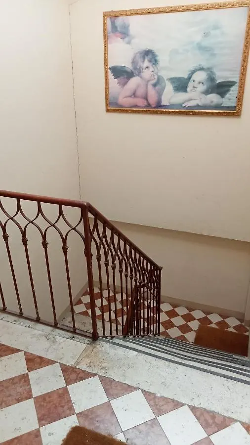 Two Steps From Rialto Bridge Hotell Venedig Pensionat