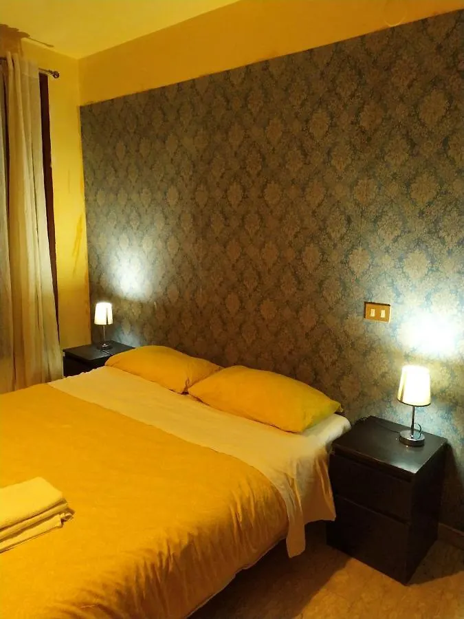 Two Steps From Rialto Bridge Hotell Venedig