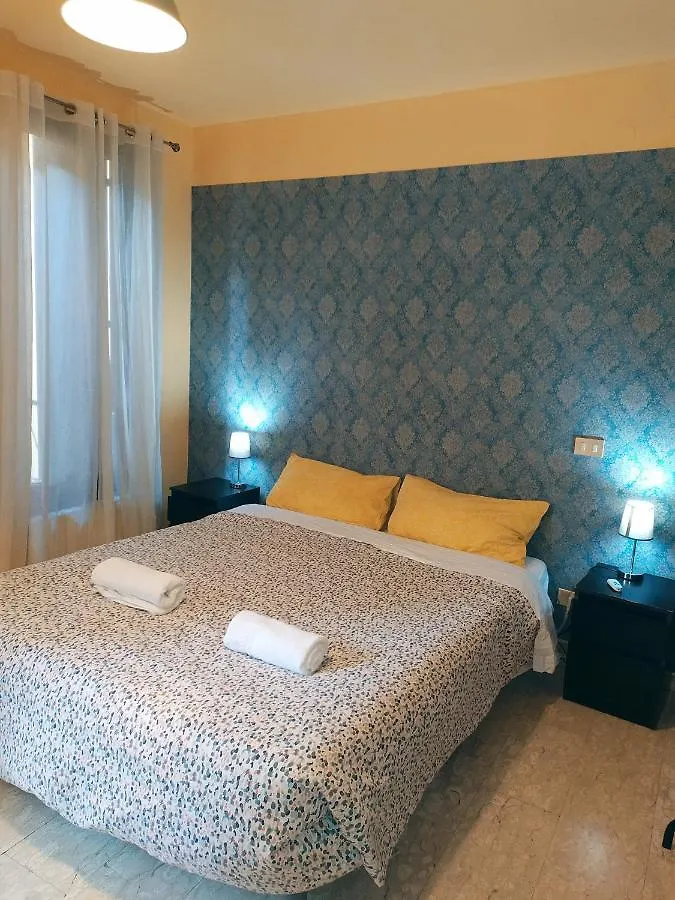 Two Steps From Rialto Bridge Hotell Venedig
