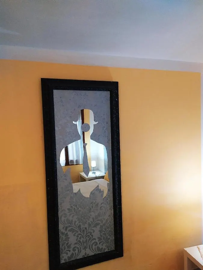Two Steps From Rialto Bridge Hotell Venedig Italien