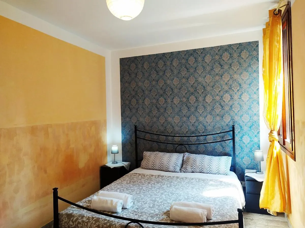 Two Steps From Rialto Bridge Hotell Venedig Italien