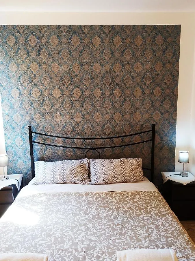 Guest house Two Steps From Rialto Bridge Hotel Venice
