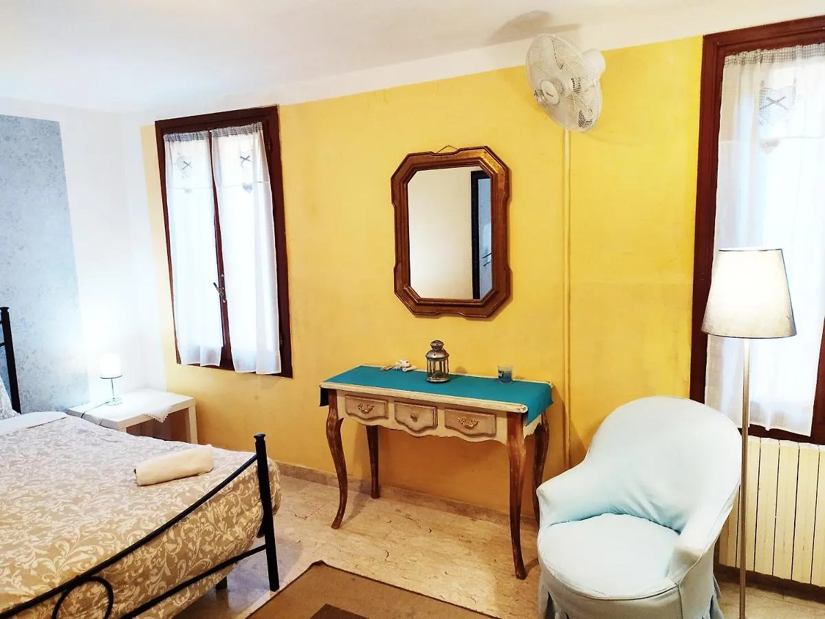Two Steps From Rialto Bridge Hotel Venice Guest house