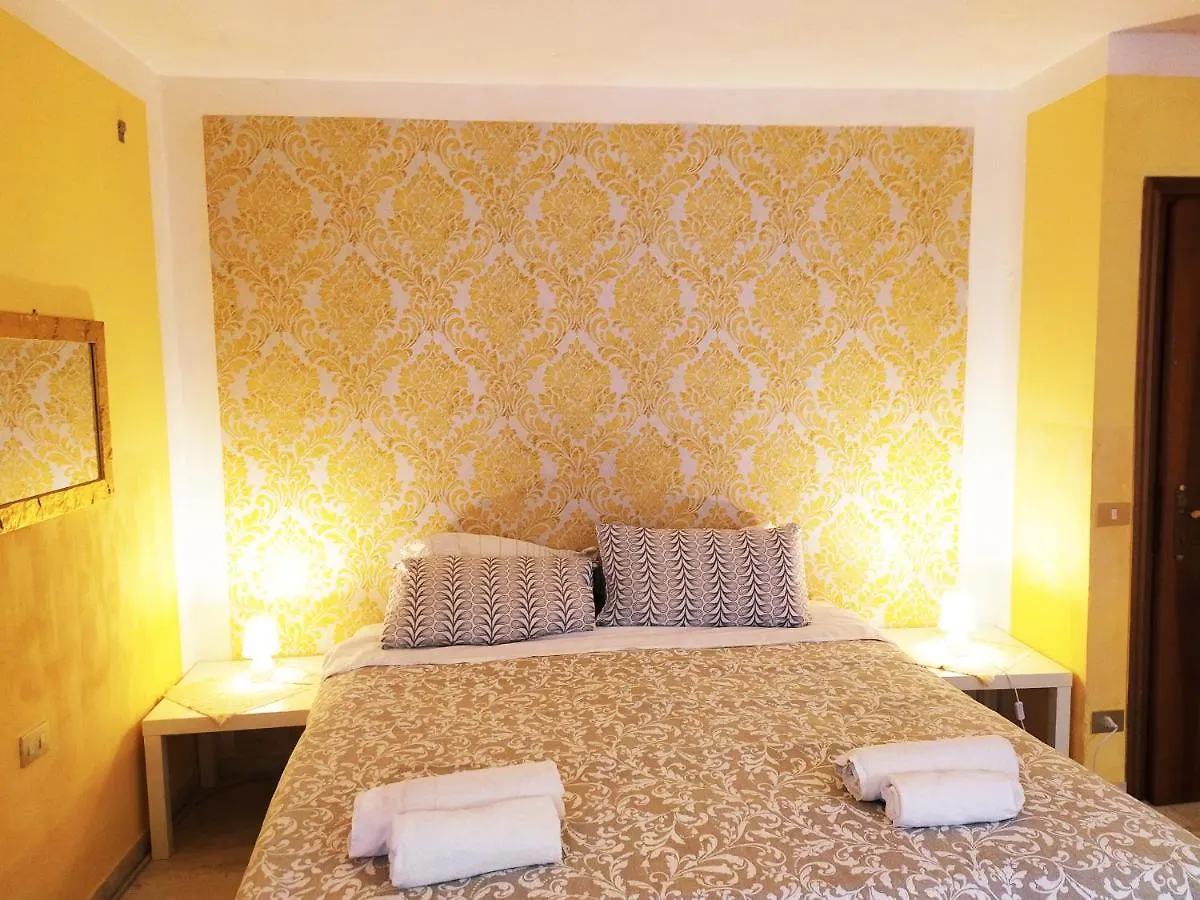 Two Steps From Rialto Bridge Hotell Venedig 0*,  Italien