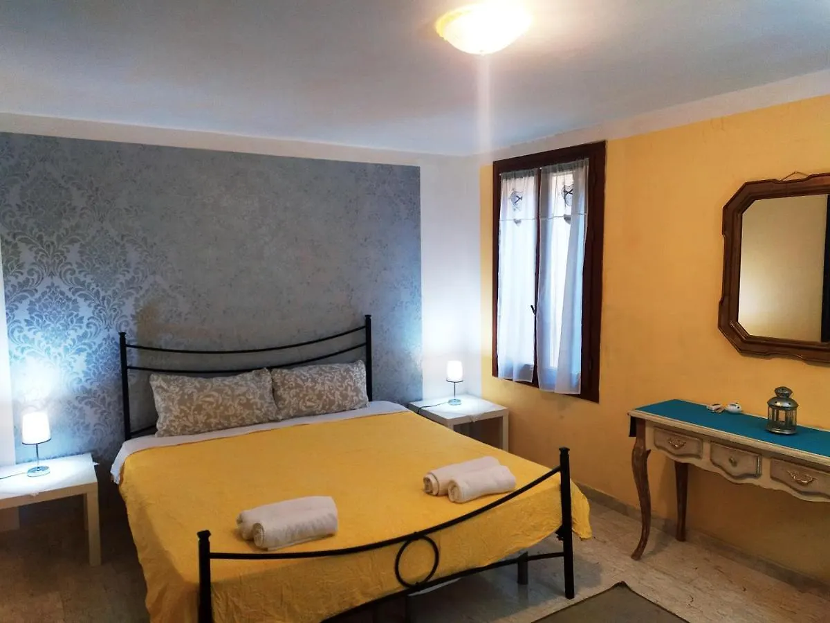 Two Steps From Rialto Bridge Hotel Venice 0*,  Italy