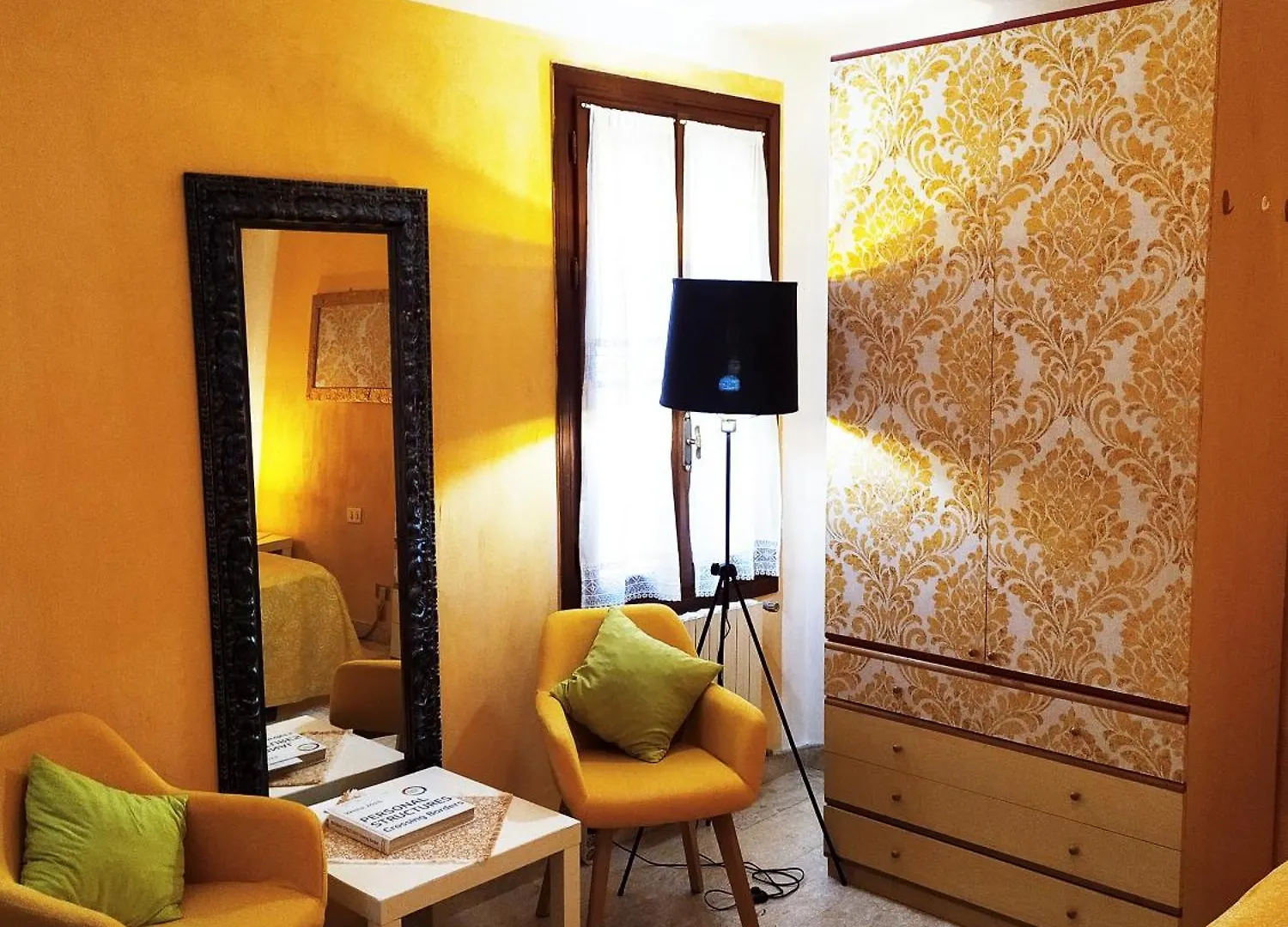 Guest house Two Steps From Rialto Bridge Hotel Venice