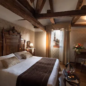 Guest house Palazzo Bembo - Exclusive, Venice