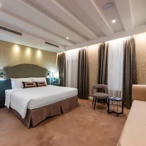 Hotel Acca, Venice