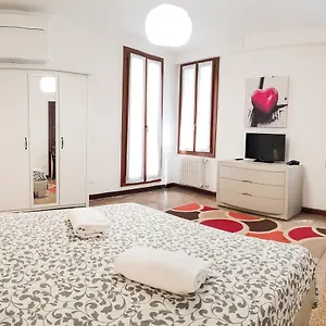 Guest house Ca Loredan, Venice