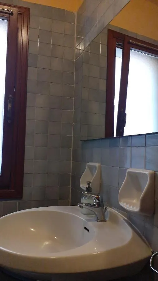 Two Steps From Rialto Bridge Hotel Venice Guest house