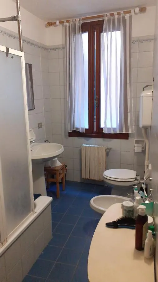 Hotel Two Steps From Rialto Bridge Venedig Italien