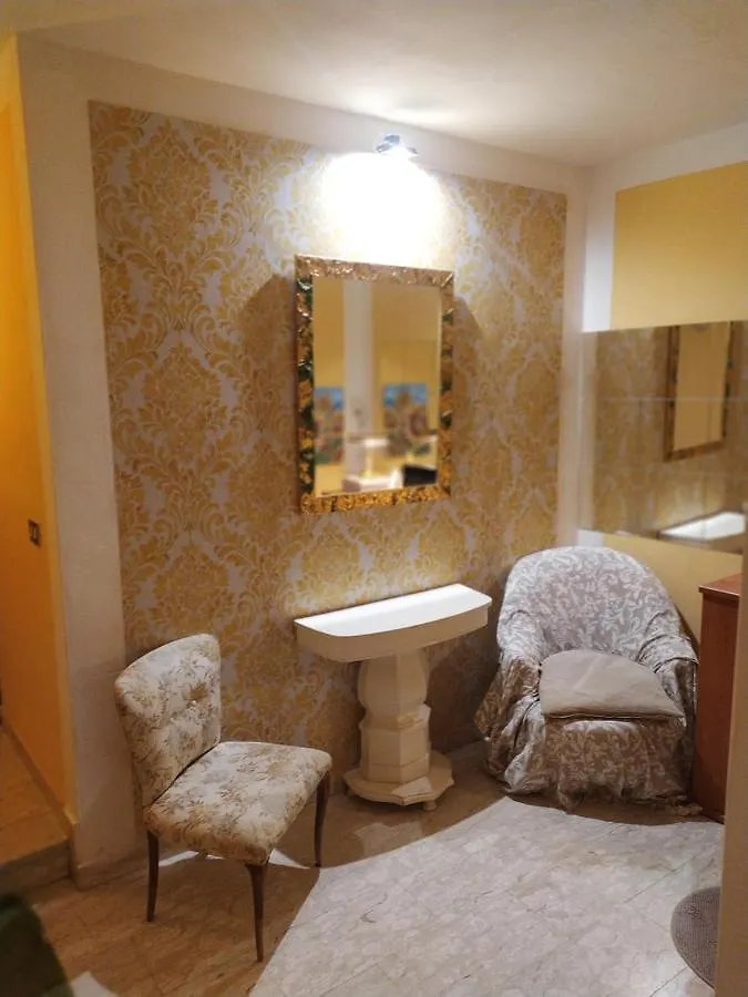Hotel Two Steps From Rialto Bridge Venedig