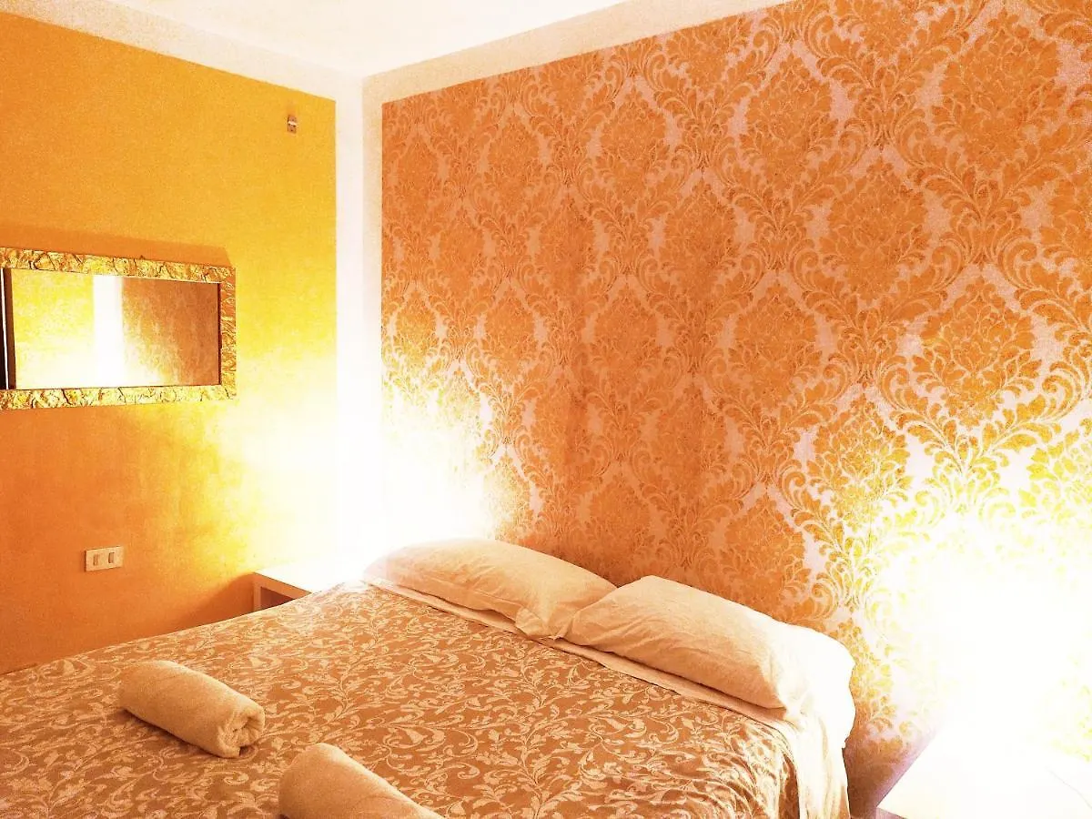 Hotel Two Steps From Rialto Bridge Venedig 0*,