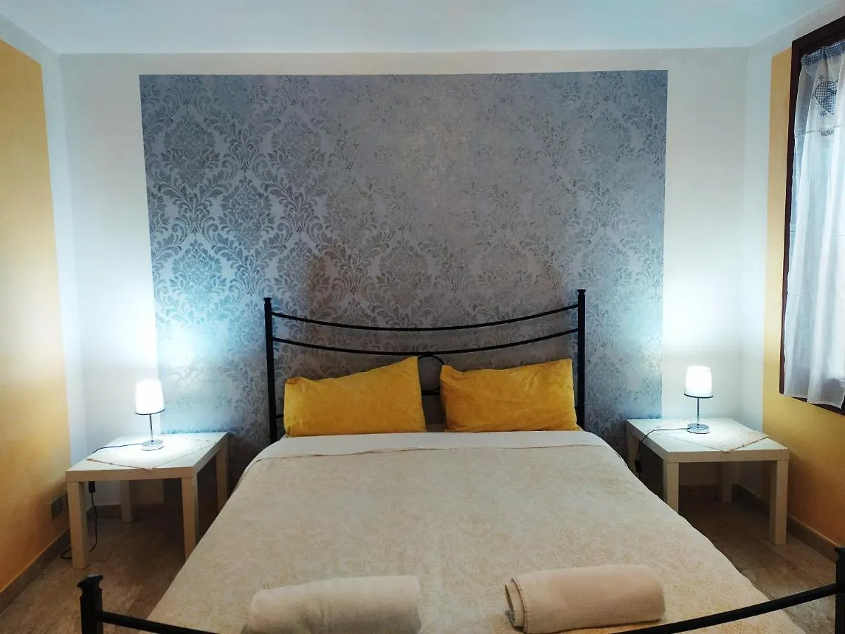 Hotel Two Steps From Rialto Bridge Venedig
