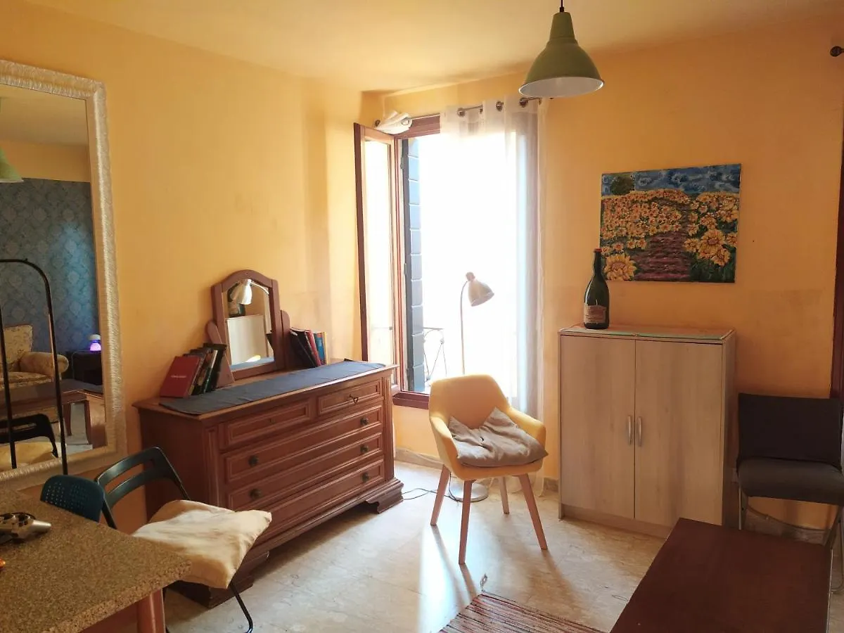 Hotel Two Steps From Rialto Bridge Venedig 0*,  Italien