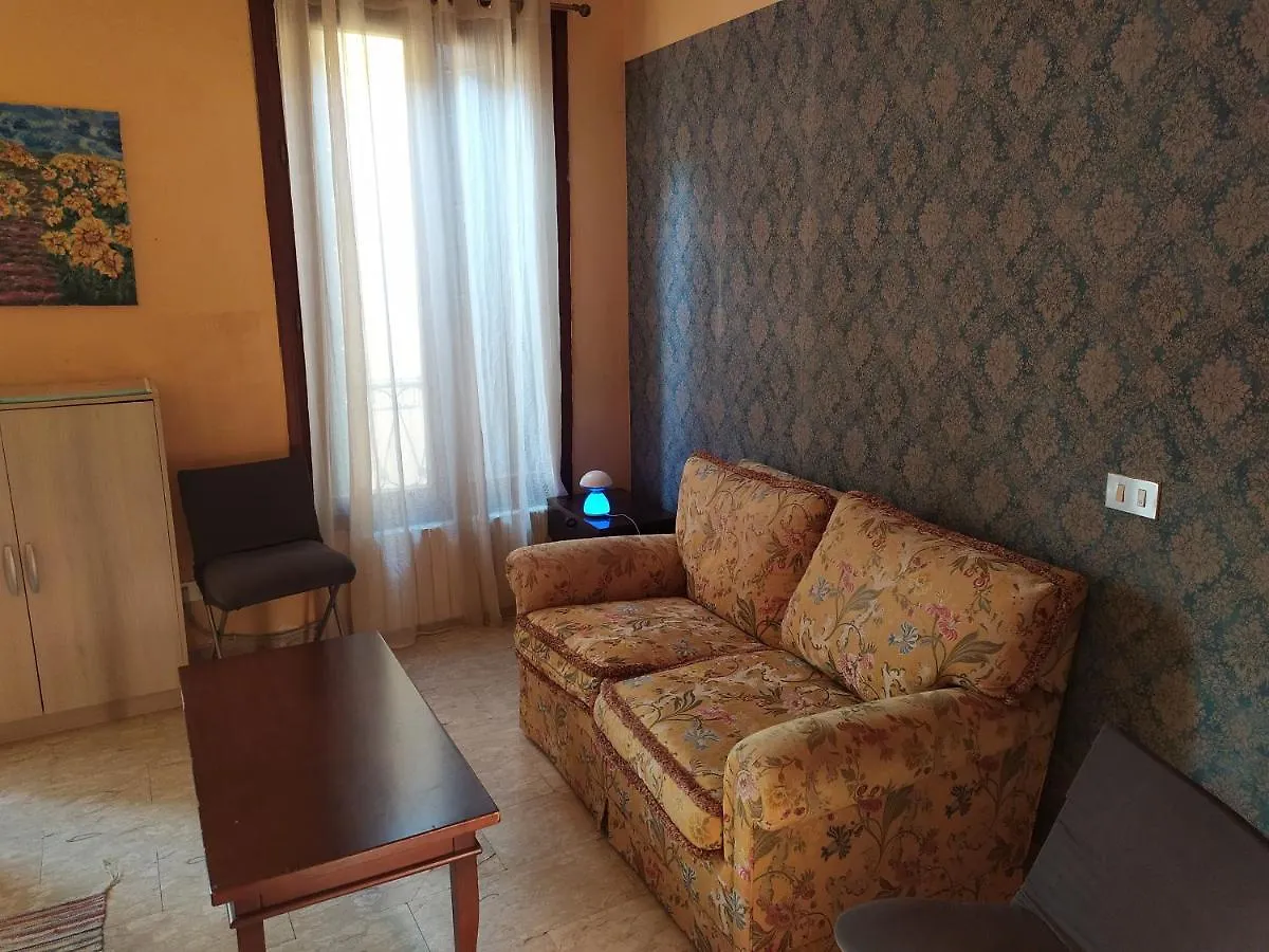 Hotel Two Steps From Rialto Bridge Venedig