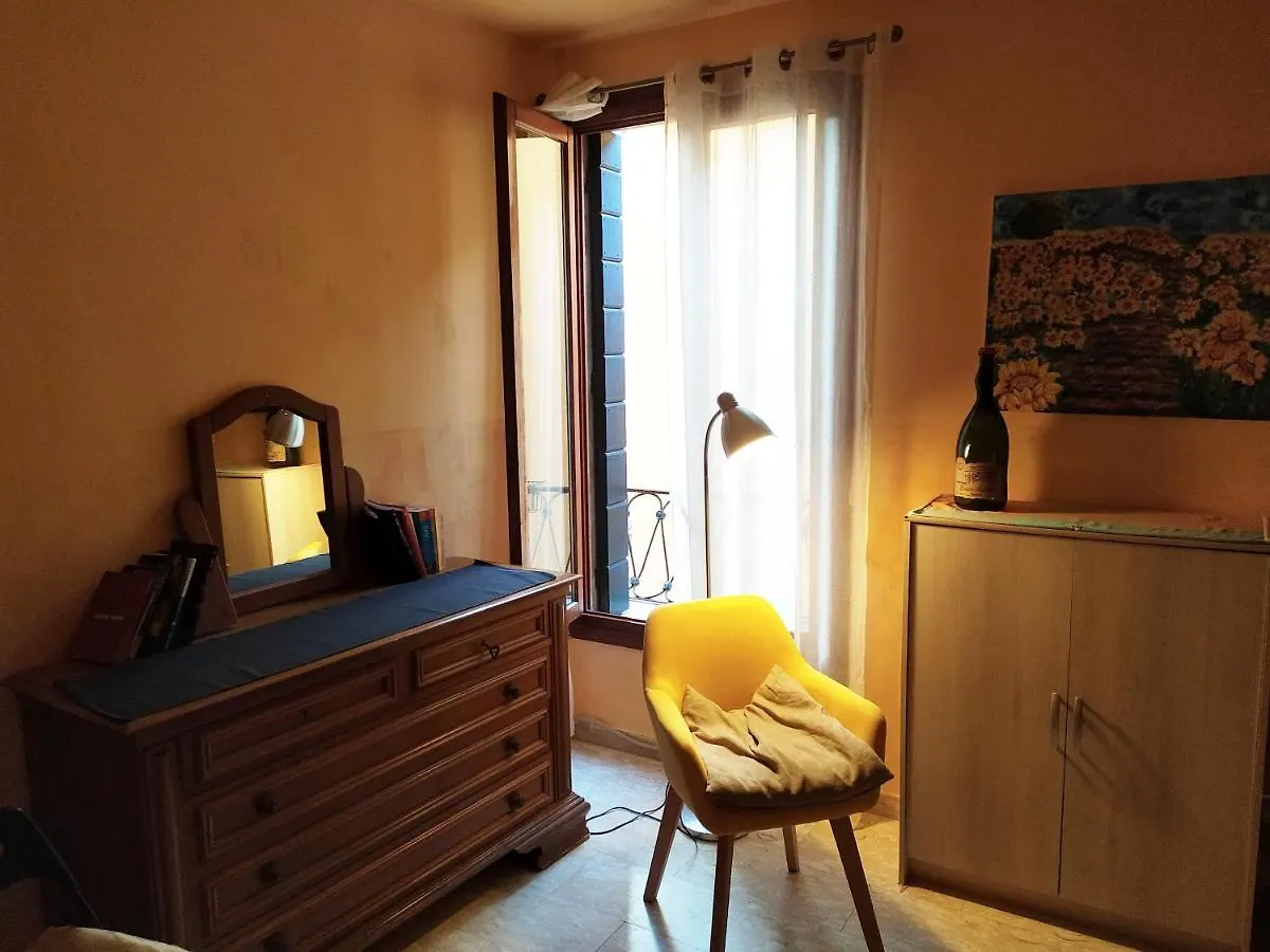 Gasthof Hotel Two Steps From Rialto Bridge Venedig Italien