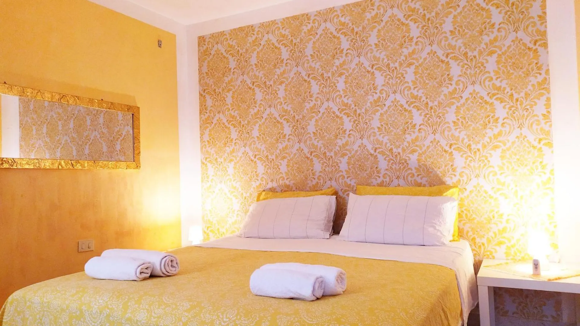Hotel Two Steps From Rialto Bridge Venedig
